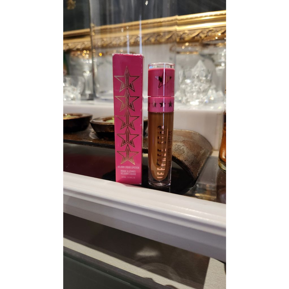 Jeffree Star Cosmetics Liquid Lipstick